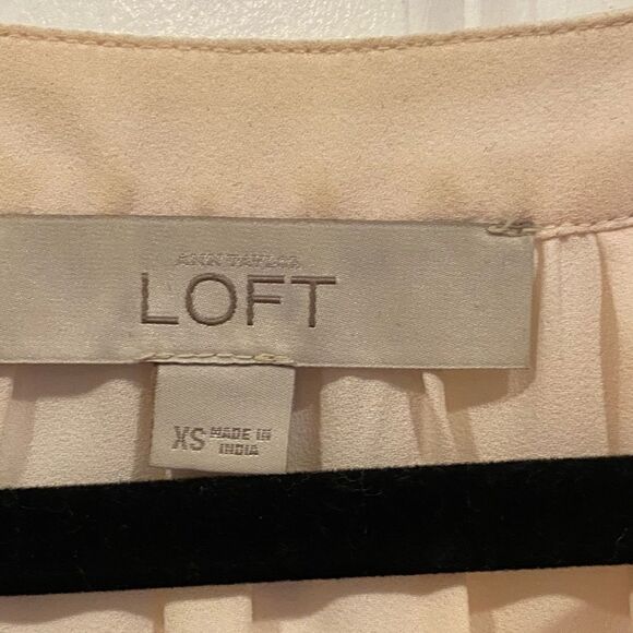 Loft Flowy Top - Picture 2 of 2